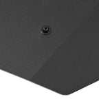 Black Top Roof For 14-19 Polaris RZR XP 1000 Turbo /S 900 Trail