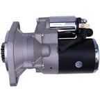 Starter Motor for Hitachi S12-77A Lester 16710 18216 18208 Prestolite 20513065