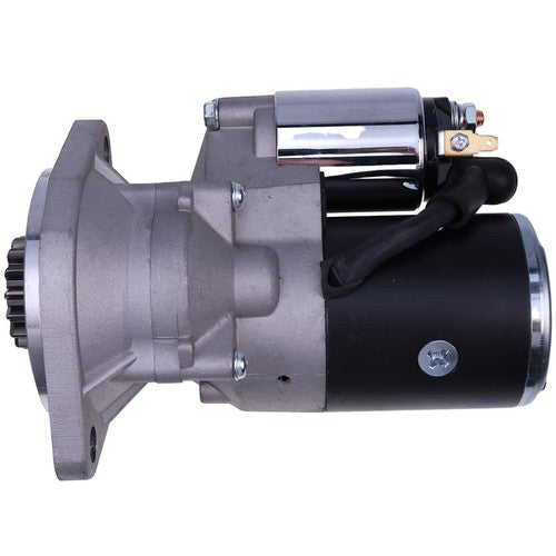 Starter Motor for Hitachi S12-77A Lester 16710 18216 18208 Prestolite 20513065