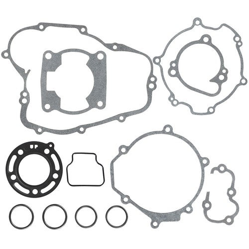 Complete Gasket Kit Set Top And Bottom End For KAWASAKI KX100 1998-2020 kx 100