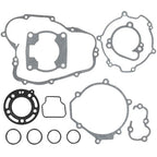 Complete Gasket Kit Set Top And Bottom End For KAWASAKI KX100 1998-2020 kx 100