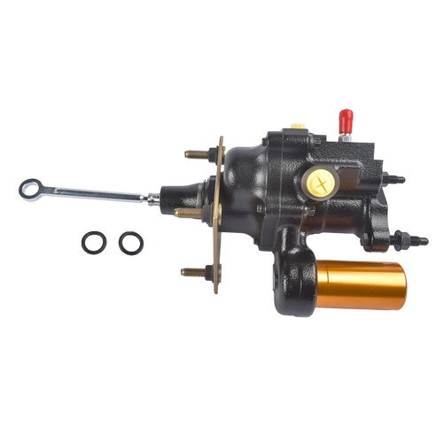 Power Brake Booster For 1992-1993 Chevrolet GMC C2500 C3500 K2500 K3500 Pickup