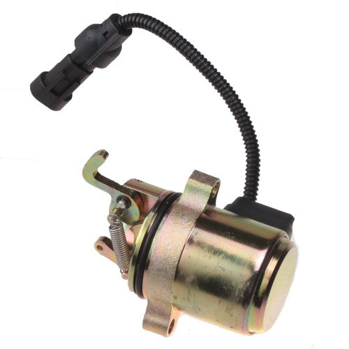 Shut Off Solenoid Device 4287583 4103812 4287583 For DEUTZ 1011 2011