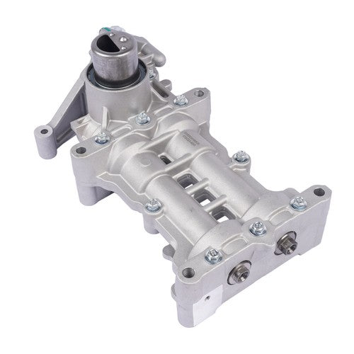 Engine Balancer Oil Pump 12410-MA00C 12410-MA00A for Nissan NV350 Urvan 2.5L L4
