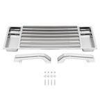 Front Bumper Reinforce for 2015-20 Chevrolet Suburban Tahoe GMC Yukon Steel