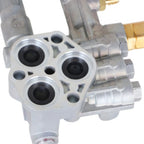 Pressure Washer Pump Head RMW2G20 RMW2.2G24 RMW2G23B For RMW/SRMW RMW2G24 Series