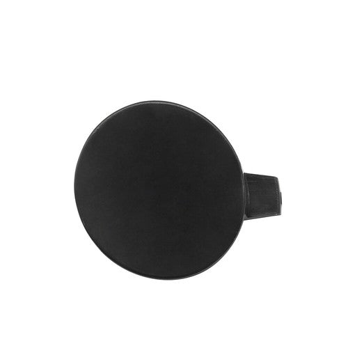 108417300E Front Bumper Tow Hook Cover Cap for 2017-2023 for Tesla Model 3