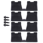 Lifter Guides Set for Buick Allure Rainier LaCrosse Cadillac Escalade 5.3L 6.2L
