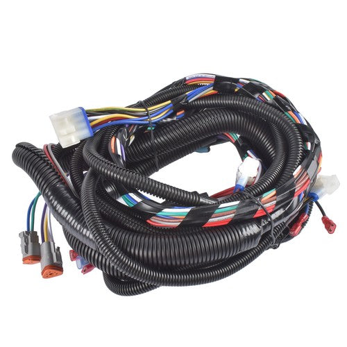 102585801 Main Wire Cable Harness for Club Car Precendent Golf Cart 2004-2008