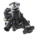 NEW Water Pump Fits For Yanmar 3TNE82A 3TNV82A Engine John Deere Komatsu