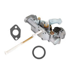 Carburetor Kit For Briggs & Stratton 5 HP Series 135200 130200 133200 397135