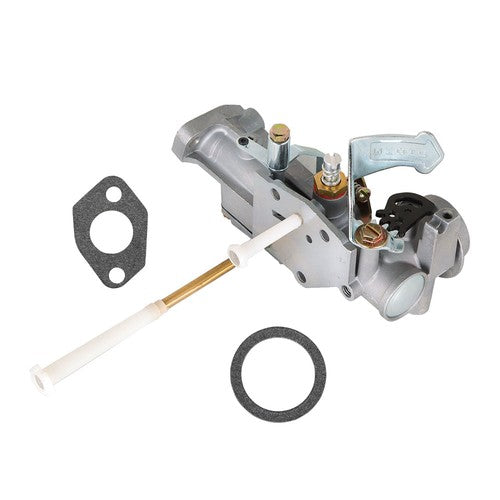Carburetor Kit For Briggs & Stratton 5 HP Series 135200 130200 133200 397135