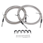 Fuel Line Assy for Chevy Silverado GMC Sierra 1500 2500 3500 5.3L 6.0L 19356397
