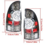 For Toyota Tacoma 2005-2015 LED Tail Light Brake Lamp LH & RH Side 8156004150