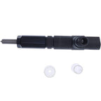 4Pcs Fuel Injector 1G796-53000 1G796-53002 for Kubota Engine V2203 V2403