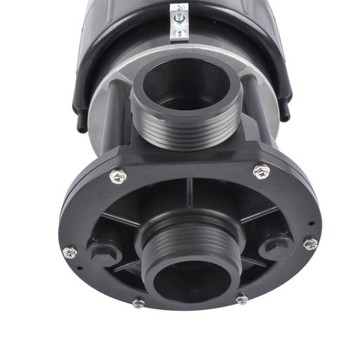 Softub Pump: 1.5HP (SPL) 12 Amps, Single Speed Motor with Thermal Wrap 115 Volts