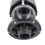 Softub Pump: 1.5HP (SPL) 12 Amps, Single Speed Motor with Thermal Wrap 115 Volts