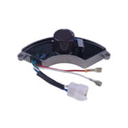 KU-G3102-02800 AVR for Kubota LowBoy II GL6000 GL7000 Assembly