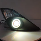8PCS Clear Fog Light+Side Marker Lamp Fit Scion FR-S Toyota GT86 2012 2013-2016