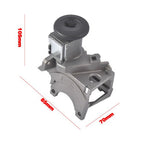 Ignition Lock Cylinder Switch & Housing for Chevy Silverado Cadillac Escalade