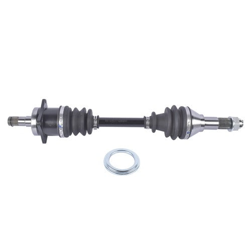 Front Left Axle for Can-Am Outlander 400 500 650 800 Renegade 500 800 705400659