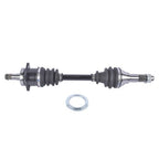 Front Left Axle for Can-Am Outlander 400 500 650 800 Renegade 500 800 705400659