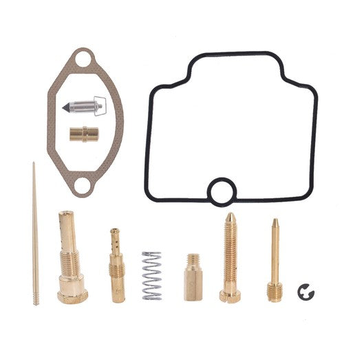 For Kawasaki KX85 KX 85 Fits 2001-2013 Carburetor Rebuild Kit Carb Repair Kit