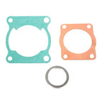 For Yamaha Top End Head Gasket Kit Tri Moto 125 1980-1985
