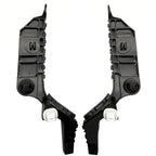 Front Bumper Spacer Bracket Right Left for Honda Accord for Acura TSX 04 08