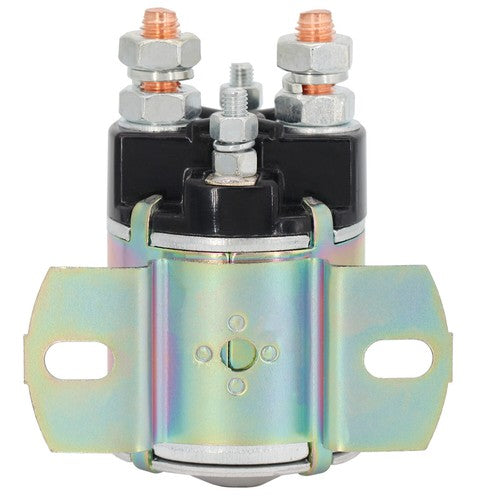 Solenoid 12V for Yamaha Gas Golf Cart G2 1985 to 1991
