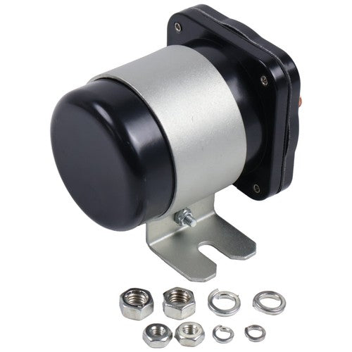 12V Contactor Solenoid For Yamaha G8 G9 G11 G14 G16 G20 Ford F-250 F-350 F250