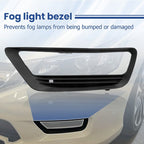 Fog Light Trim Bezel Cover HO1038111 for Honda Accord LX EX EX-L Sport 2013-2015