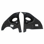 Speaker Kick Panels For 1973-1987 Chevy GMC Pickup Truck Blazer Suburban