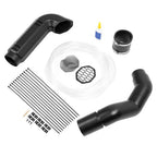 Snorkel Kit For Honda Talon 1000 2019-2022 Clamp On With Mounting Hardware