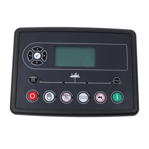 Voltage Regulator Control Module Control Panel Generator Controller DSE6120MKIII