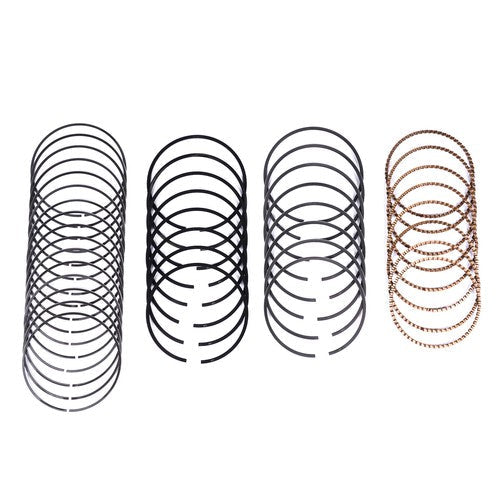 Piston Rings 41859CP for Buick Rainier LaCrosse Cadillac Escalade 5.3L 2002-2009