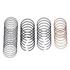 Piston Rings 41859CP for Buick Rainier LaCrosse Cadillac Escalade 5.3L 2002-2009