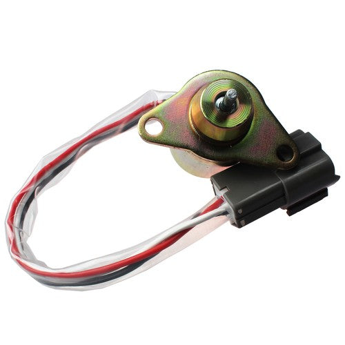 Fuel Shutdown CutOff Solenoid for Yanmar 119233-77932 Woodward 1503ES-12S5SUC12S