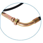 For Honda XR CRF50 50 70 90 110 125cc 34���Throttle cable ATV Dirt Pit Bike SUNL