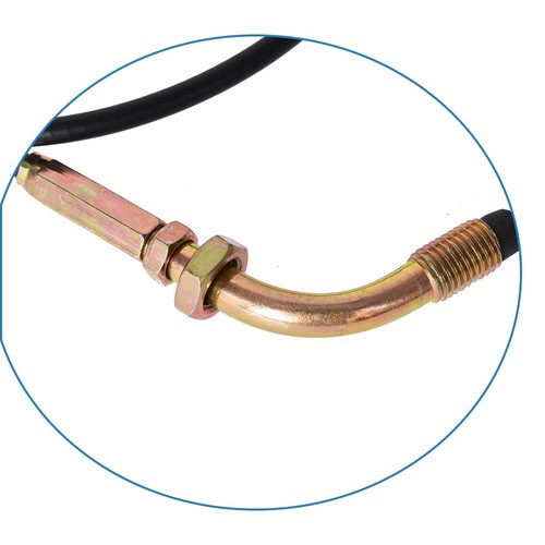 For Honda XR CRF50 50 70 90 110 125cc 34���Throttle cable ATV Dirt Pit Bike SUNL