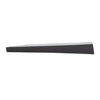 For Nissan Murano 2015-2020 Left Front Door Trim Molding Driver Side W/Chrome