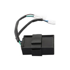 For Kawasaki Bayou 300 KLF300 1989-2004 Ignition CDI Box Starter Solenoid Relay