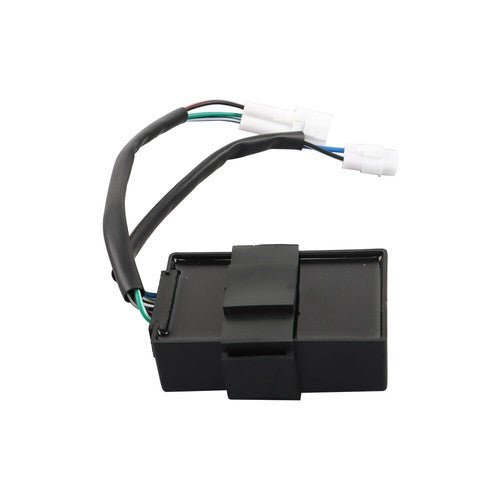 For Kawasaki Bayou 300 KLF300 1989-2004 Ignition CDI Box Starter Solenoid Relay