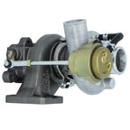 New TD03-7G Turbo 49131-02020 Turbocharger for Bobcat S160 S185 w Kubota V2003-T