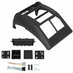 Front Storage Rack Assembly for Polaris Sportsman 450 570 2014-2024 2636440-070