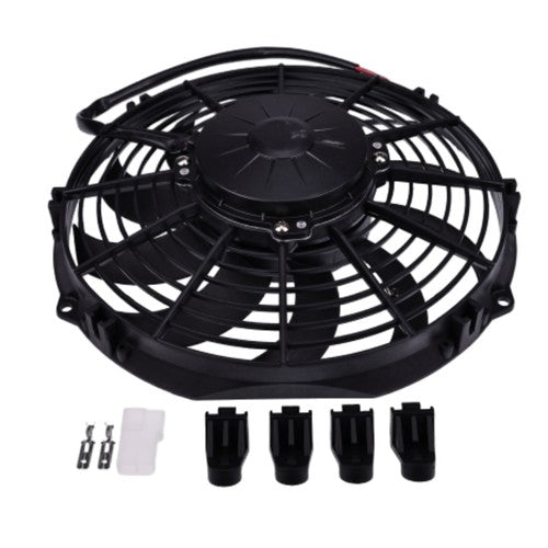 12V Fan Blower Suction 78-1375 78-1185 for Thermo King V-100 V400 DSR V-200