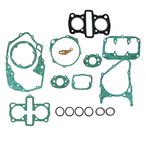 Fit For Honda CB200T CL200 CB200 Complete Engine Gasket Kit Set