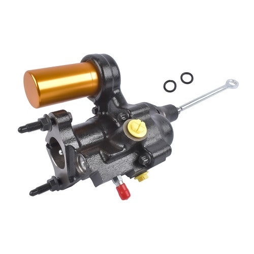 Hydraulic Brake Booster for Chevrolet R3500 R30 C10 C20 G20 K10 GMC K1500 K2500