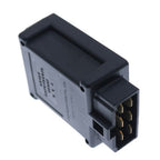 Time Relay 8970405010 for Excavator EX35U EX27U EX50U ISUZU C240 Engine