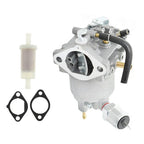 Carburetor Kit FD501V 15003-265 For John Deere LX188 LX279 LX289 AM128355
